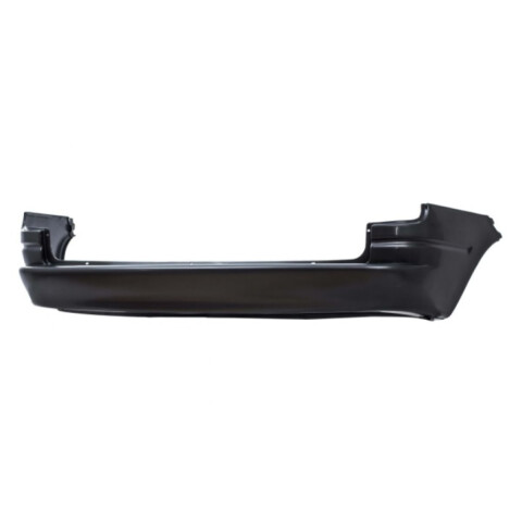 PARAGOLPE TRASERO (NEGRO) Paragolpe Trasero (negro)