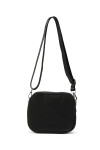 Bandolera Delta Negro