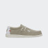 Zapatos Hey Dude Wally Braided Beige