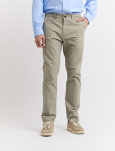 080360 PANTALON HARRY Kaki