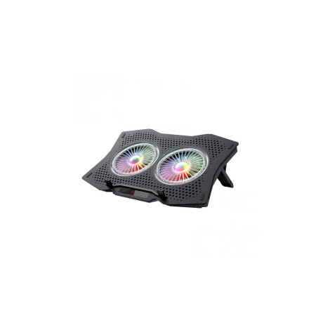 Fan Cooler Gamer Havit HV-F2072 Ergonómico 14" a 17" Fan Cooler Gamer Havit HV-F2072 Ergonómico 14" a 17"