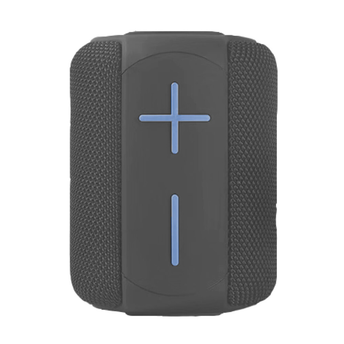 Parlante Bluetooth Recargable USB Sd Fm - AZUL — Universo Binario