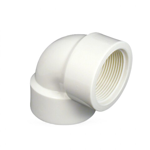 CODO 90 PVC SOLDABLE 32MM - POR ENCARGUE CODO 90 PVC SOLDABLE 32MM - POR ENCARGUE