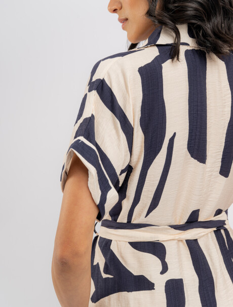 Vestido midi Sol Vestido midi Sol