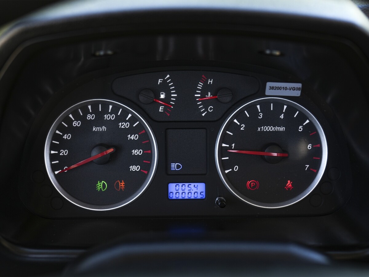 DFSK Pick Up K01S Cabina Simple 1.1 2026 0KM DFSK Pick Up K01S Cabina Simple 1.1 2026 0KM