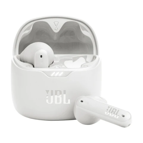 Auricular JBL Flex 2 Earbuds TWS Blanco Auricular JBL Flex 2 Earbuds TWS Blanco