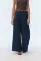 PANTALON JORGELINA Azul Marino