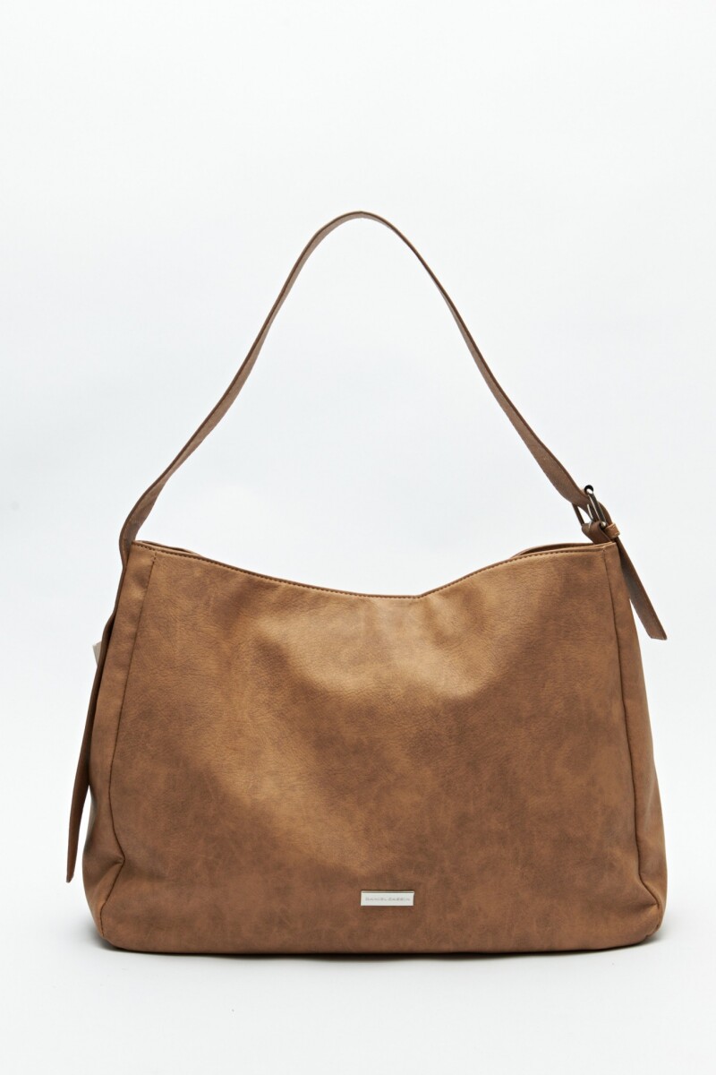 BOLSO MESSY Marron