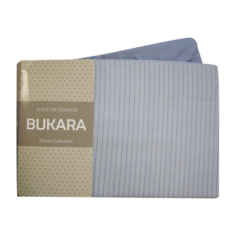 JGO SABANA 2PZA E BUKARA 257-1 001