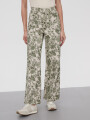 Pantalon Pimpel Estampado 1