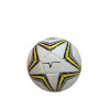 Pelotas - Muvem - Pelota Football Official No 3 de Unisex - SWT08 Mix