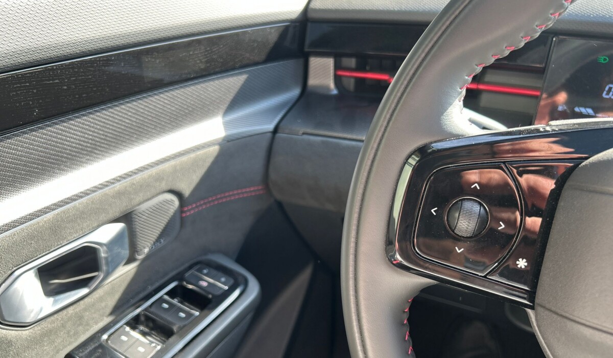 Jetour Dashing 1.6 Luxury 2024 Jetour Dashing 1.6 Luxury 2024