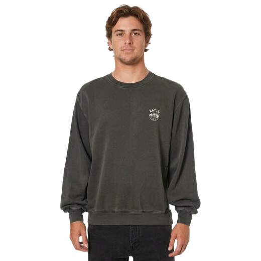 Buzo Katin Largo Emb - Negro Buzo Katin Largo Emb - Negro