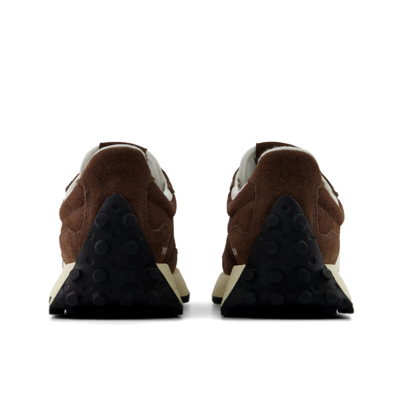 CHAMPIONES NEW BALANCE W327V1 Mujer W32714Q Marron