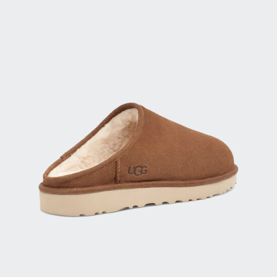 Calzado UGG Classic Slip-ON Marrón