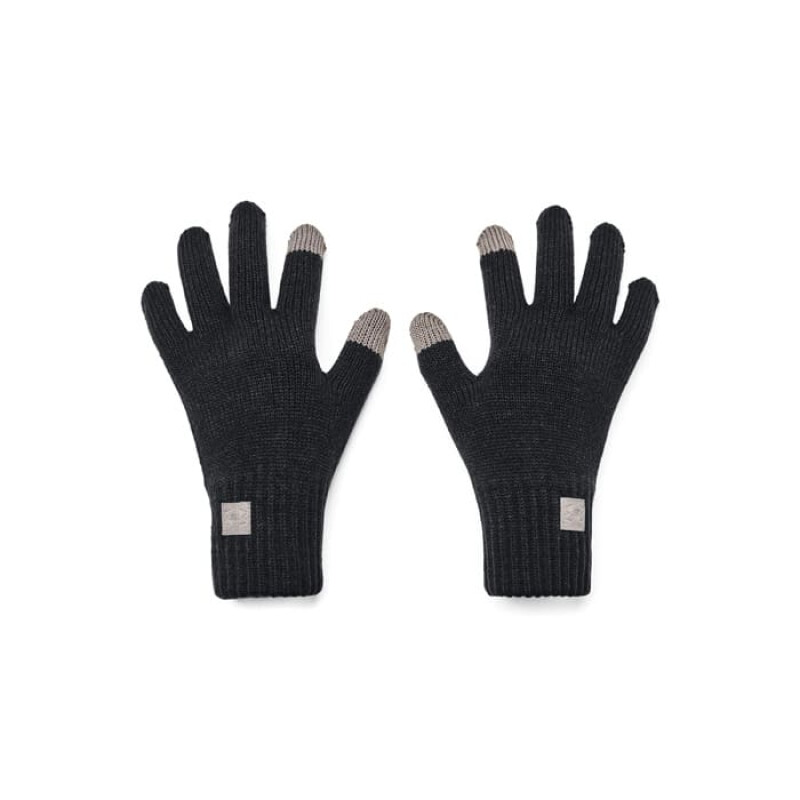 Guantes Under Armour Halftime de Mujer - 158A001111 Negro