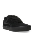 Championes Unisex Push Negro