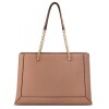Tote Hb Annica 2 Comp Tote Clay