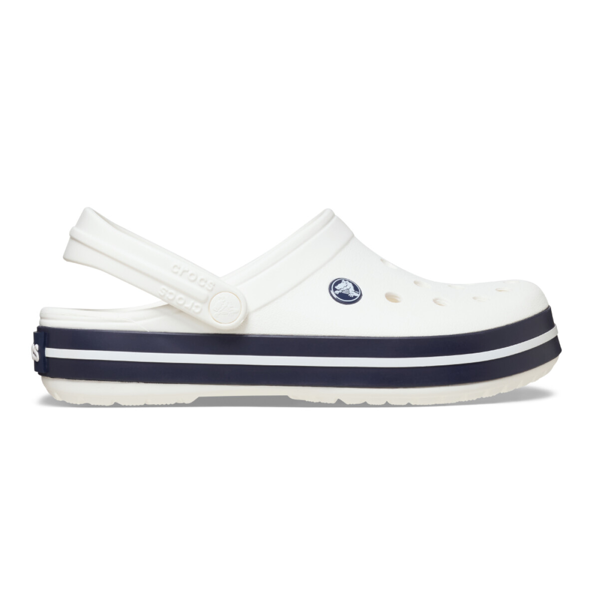 Crocs Crocband Clog - Unisex 