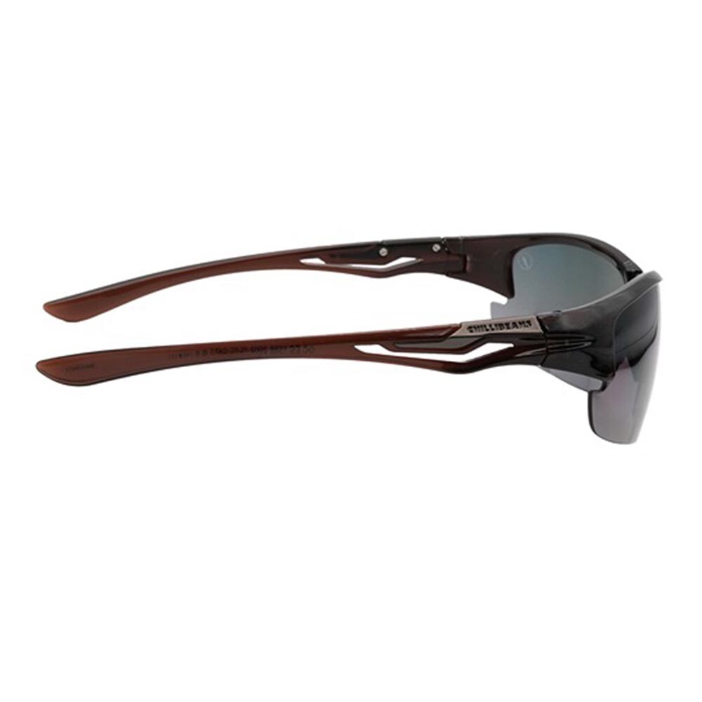 Lentes de Sol Infinity Performance Unisex Gradiente/Negro