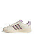 Championes de Mujer Adidas Grand Court 2.0 Blanco - Rojo