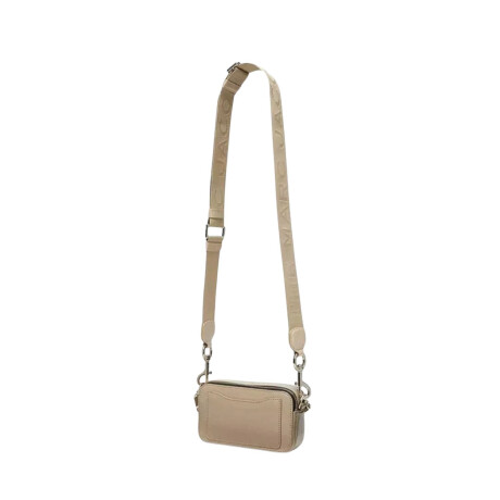 Marc jacobs - Bolso estilo bandolera, The Snapshot Beige