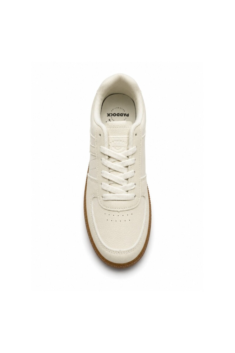 ZAPATILLA ROOT Blanco