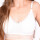 BRALETTE HORTENCIA BLANCO