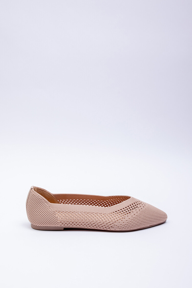 BALERINA TRUDY Beige