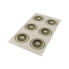 SILIKOMART MINI RAYO MOLDE SILICONA 33MM SILIKOMART MINI RAYO MOLDE SILICONA 33MM