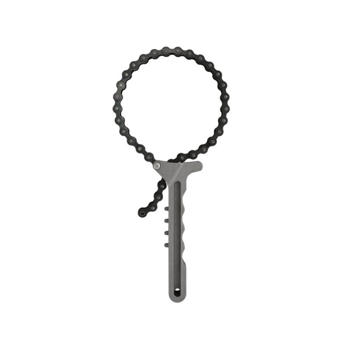 Llave Saca Filtro Aceite Cadena De 50-110mm Crossmaster 