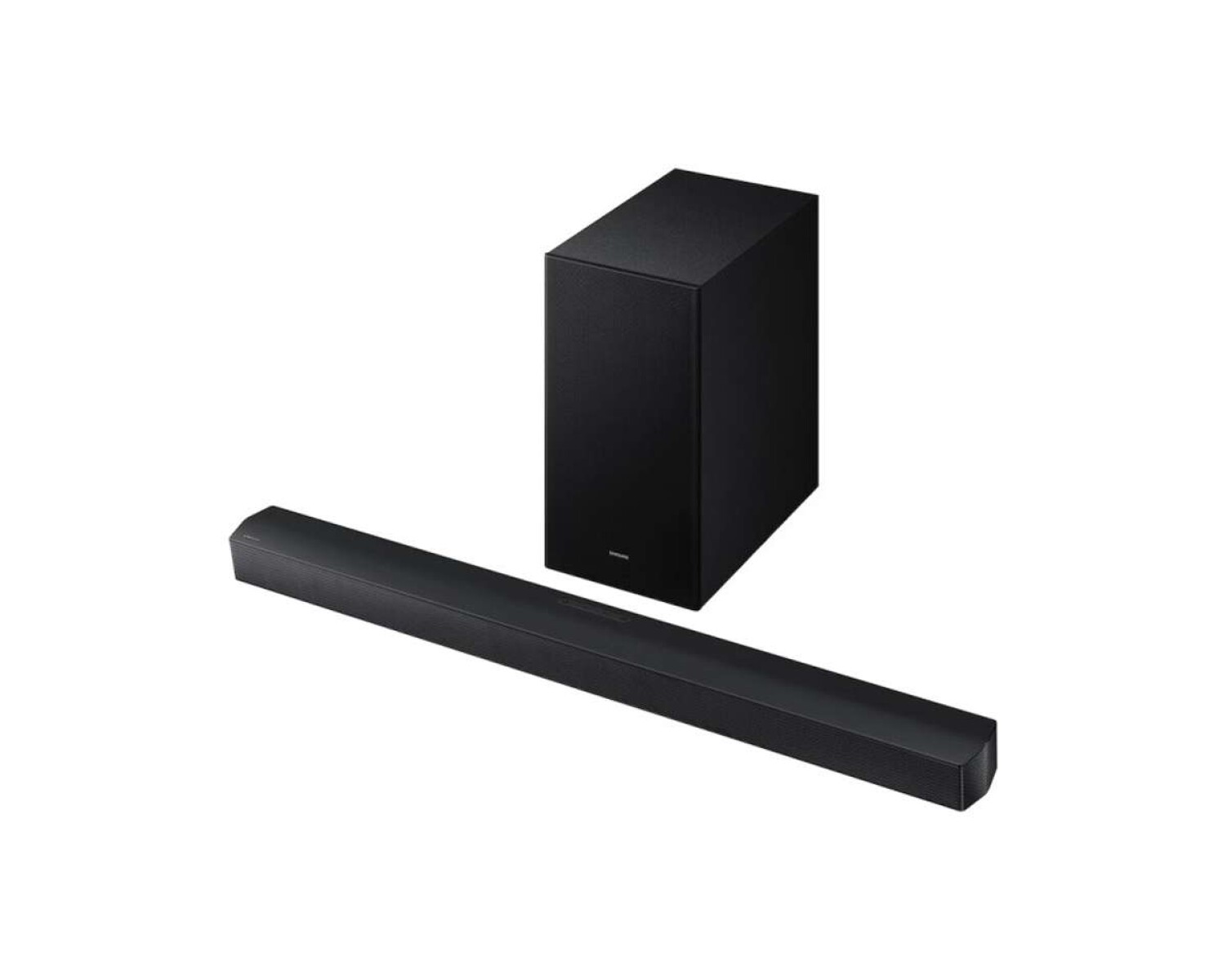 Barra de Sonido 3.1 ch - HW-B650F 