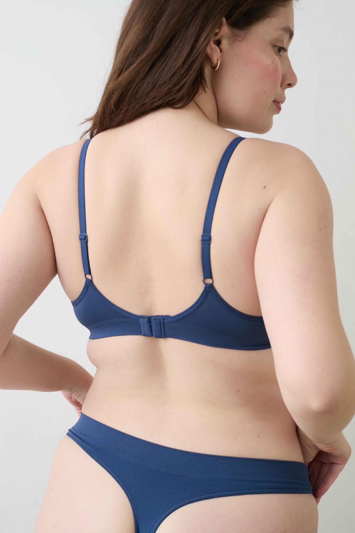 Soutien Copa Remo. Rocío Arandano