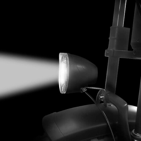 FARO LED - FARO LED 8CM 6-60V - FARO LED - FARO LED 8CM 6-60V -