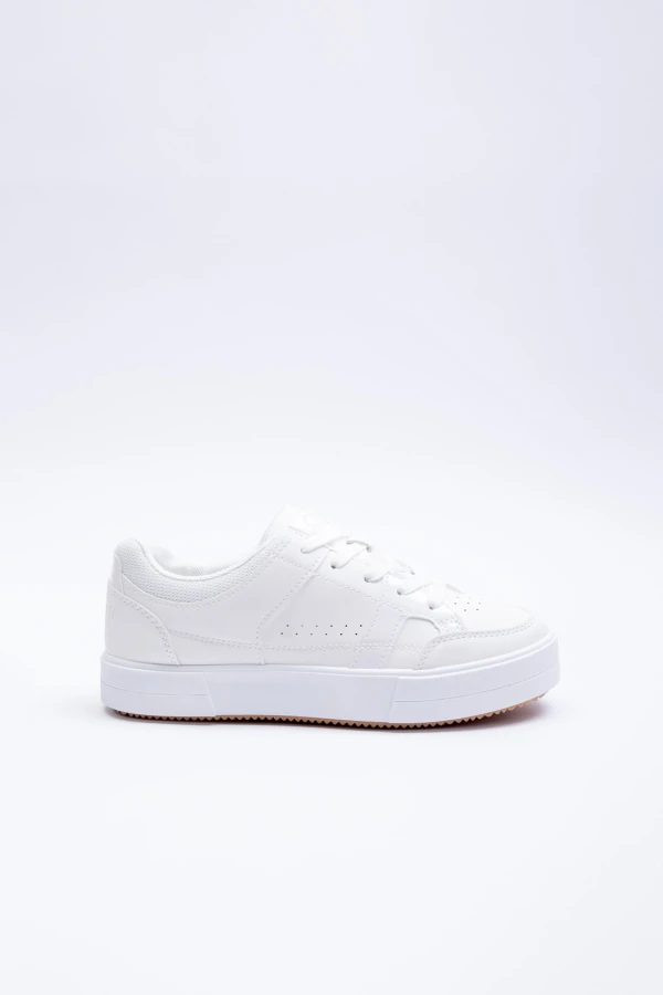 ZAPATILLA ASCENDO Blanco