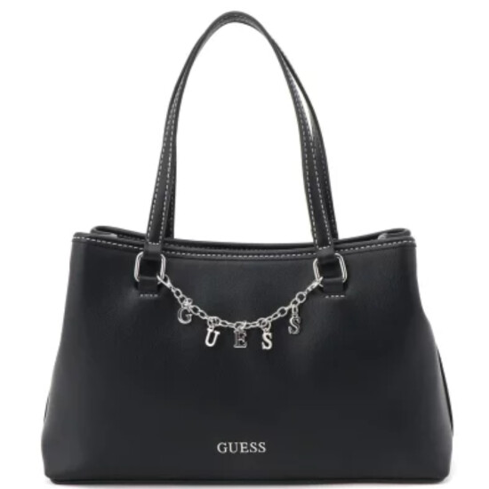 Cartera Guess Angelica Negro 0