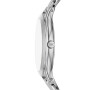 Reloj Michael Kors Fashion Acero Inoxidable Plata 0