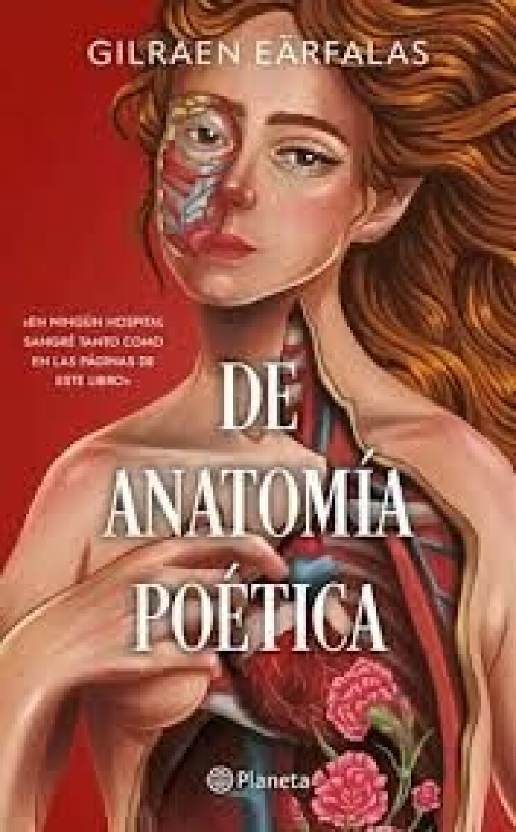 DE ANATOMIA POETICA 