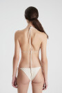 BIKINI ANDES Off White
