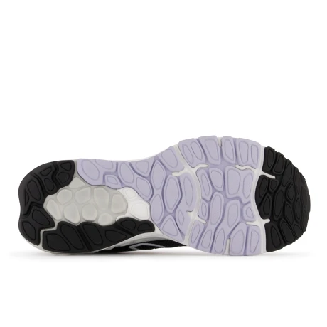 Championes New Balance de Dama - 880 - W880B12 BLACK