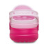 Crocs Classic Stacked Clog - Unisex Dragon Fruit