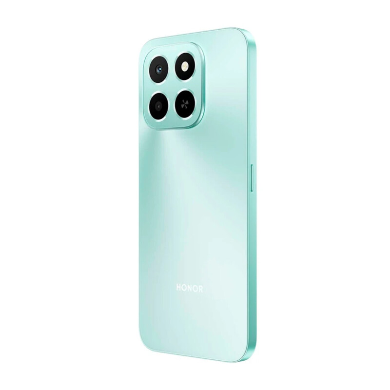 Celular Honor X6C 256GB 6GB 6.61" Green Celular Honor X6C 256GB 6GB 6.61" Green