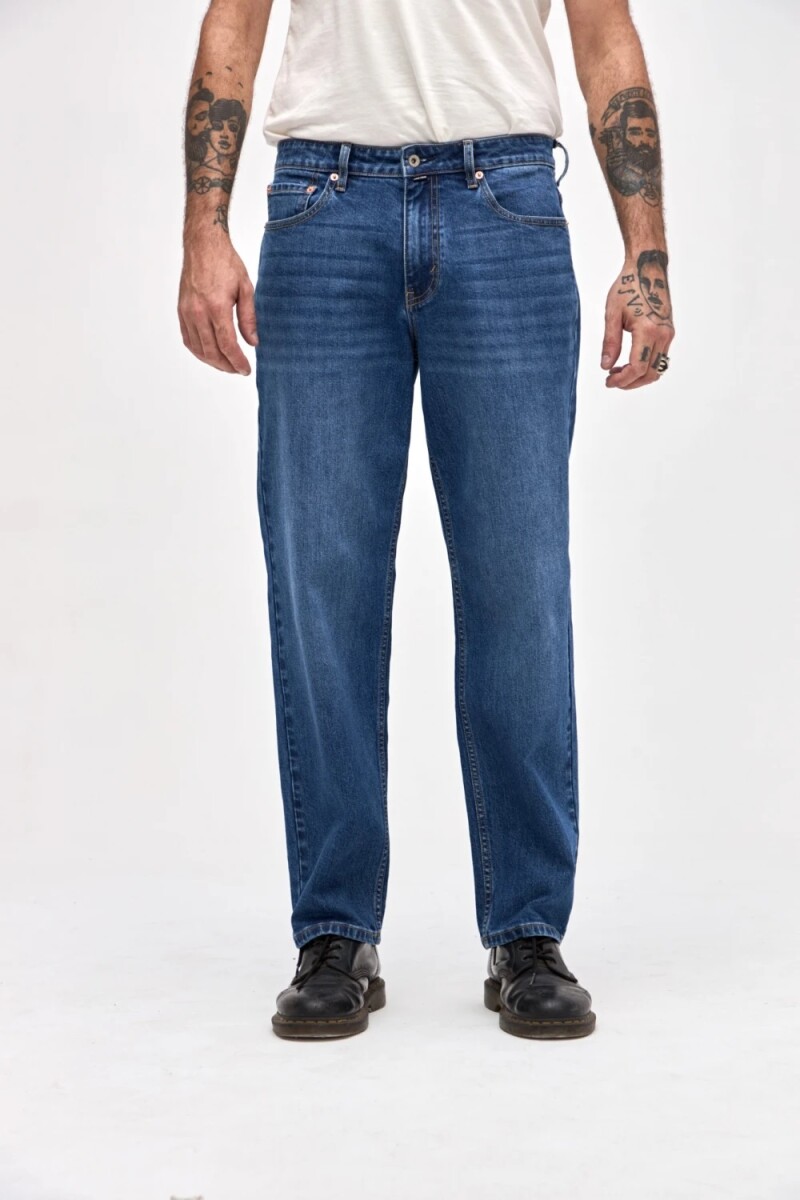 VAQUERO UNIFORM EROS - A86 