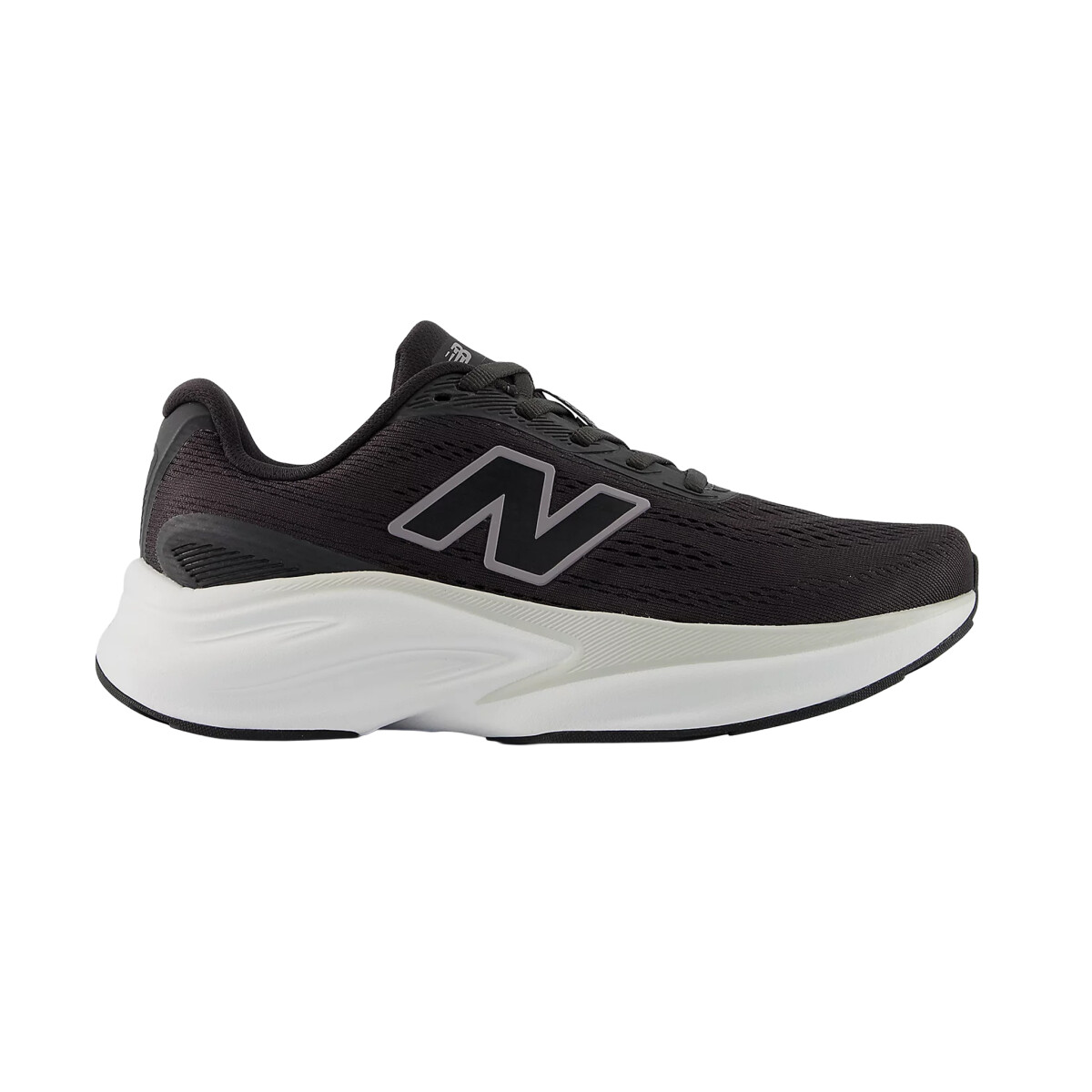 Championes New Balnace Kaiha Road v2 - Black 