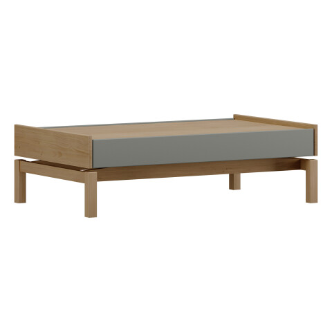 FINESTRA- MESA DE CENTRO BARCELONA 2151VZ OAK/FERRO FINESTRA- MESA DE CENTRO BARCELONA 2151VZ OAK/FERRO