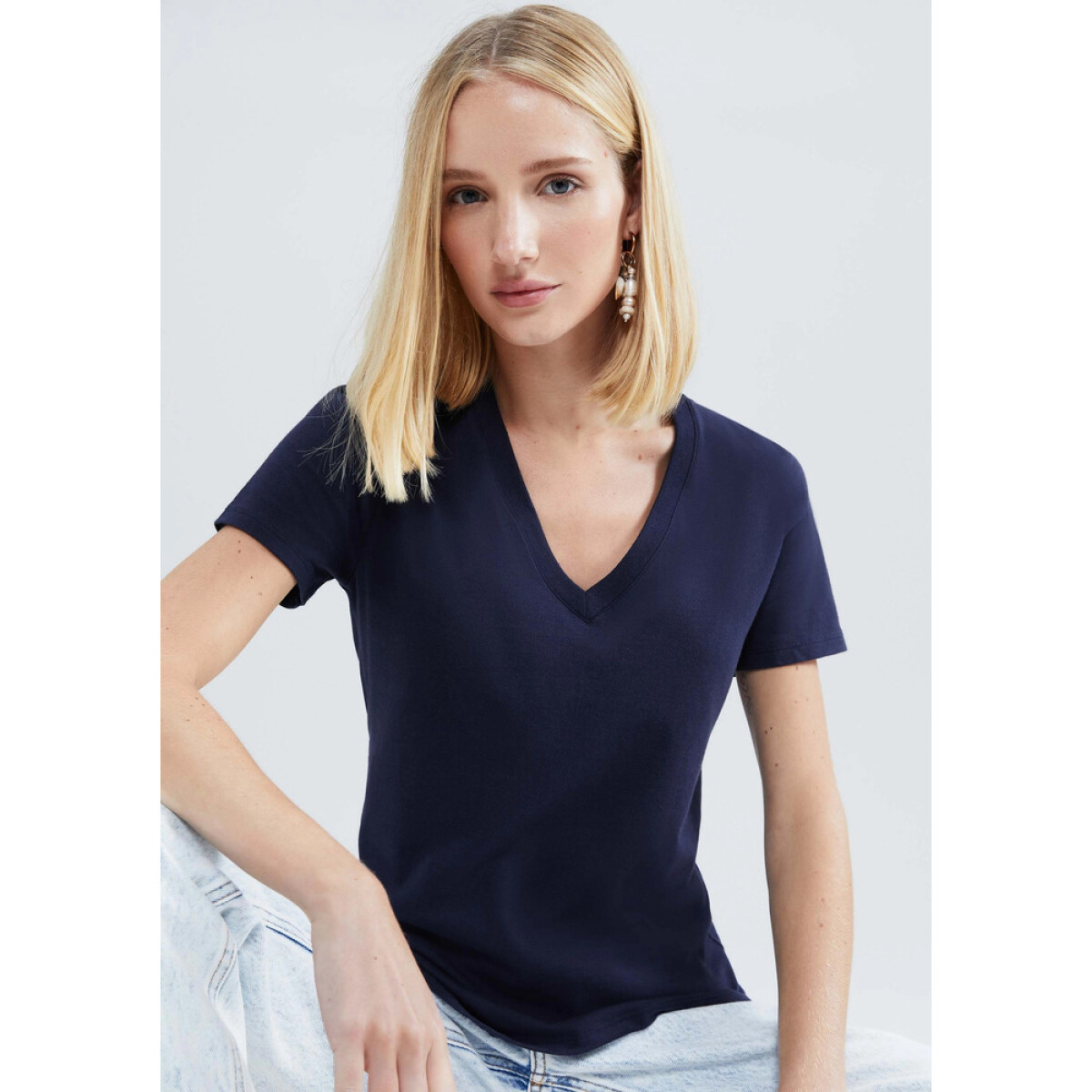 BLUSA MM FEM - AX7EN 