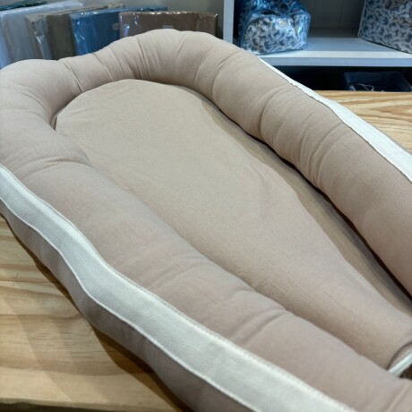 Babynest Beige