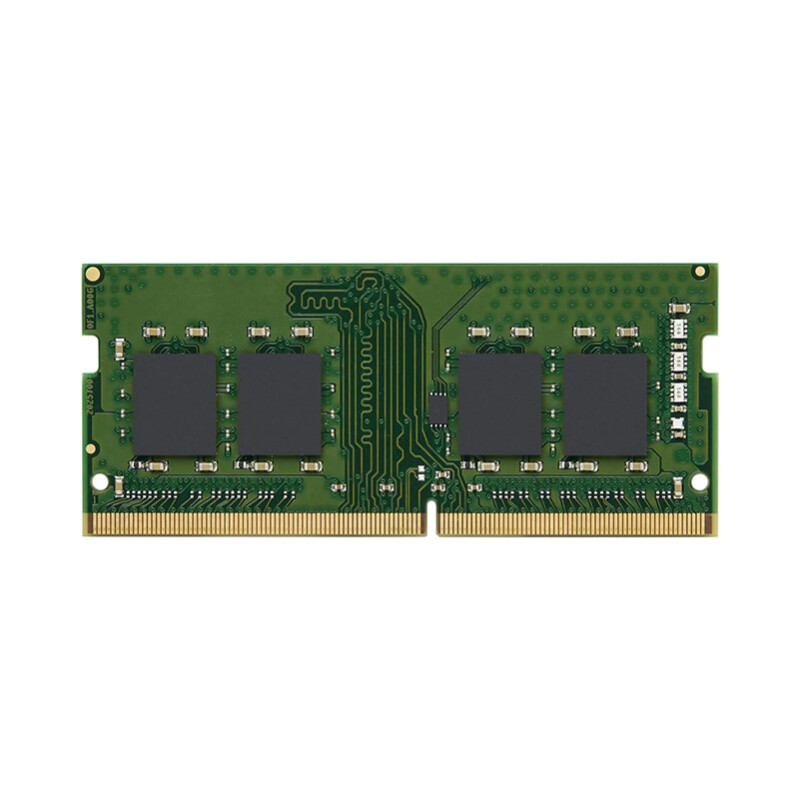 Memoria RAM Kingston Sodimm 16GB DDR4 2666MHz KVR26S19D816 Memoria RAM Kingston Sodimm 16GB DDR4 2666MHz KVR26S19D816