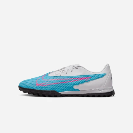 Champion Nike Futbol Hombre Phantom GX Academy TF Bltc Bl/Pnk S/C