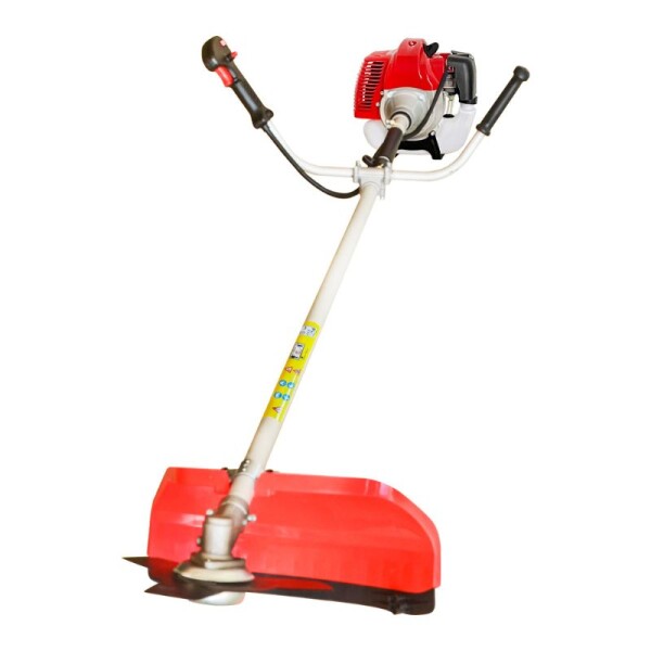 DESMALEZADORA ELDOM 52 CC - A NAFTA DESMALEZADORA ELDOM 52 CC - A NAFTA